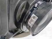 Fensterheber Elektr. Links Hinten Volkswagen Tiguan (5N1/2) SUV 1.4 TSI 16V (CZDA) 2016-02 CZDA