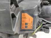 Scheinwerfer Rechts 260103ZL7A Nissan Pulsar (C13) Schrägheck 1.6 GT DiG-T 16V (MR16DDT(Euro 5)) 2015