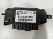 Steuergerät Airbag 34526865298 BMW 1 serie (F20) Schrägheck 5-drs 116i 1.6 16V (N13-B16A) 2011