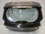 Heckklappe Toyota Yaris IV (P21/PA1/PH1) Schrägheck 1.5 12V Hybrid 115 (M15AFXE) 2020-09