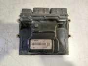 Motorsteuergerät 0281035805 Renault Trafic Passenger (1JL/2JL/3JL/4JL) Bus 2.0 dCi 16V 120 (M9R-710(M9R-V7)) 2019