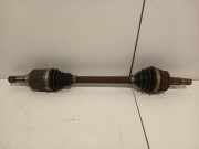 Antriebswelle Links Vorne Lancia Ypsilon (312) Schrägheck 0.9 TwinAir 85 (312.A.2000(Euro 5)) 2011-12