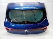 Heckklappe Renault Megane IV (RFBB) Schrägheck 5-drs 1.3 TCe 160 16V (H5H-470(H5H-B4)) 2020-01