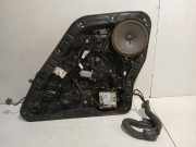 Fensterheber Elektr. Rechts Hinten A0009060908 Mercedes-Benz A (177.0) Schrägheck 2.0 A-220 Turbo 16V (M260.920) 2018-11