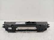 Heizung Bedienung 80A820043K Audi SQ5 (FYB/FYG) SUV 3.0 TFSI V6 24V (CWGD) 2018-10