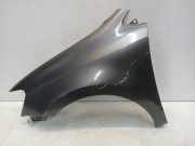 Kotflügel Links Vorne Volkswagen Polo V (6R) Schrägheck 1.2 TSI (CBZB) 2010-10 CBZB