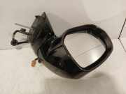 Außenspiegel Links Elektrisch 460340008 Citroën C3 Picasso (SH) Großraumlimousine 1.6 16V VTI 120 (EP6C(5FS)) 2013-01