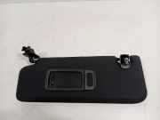 Sonnenblende Links 8071069 BMW iX3 SUV 80 kWh (HA0001N0) 2021-04
