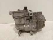Klima Pumpe 0422000512 Toyota Yaris III (P13) Schrägheck 1.5 16V Hybrid (1NZ-FXE) 2012-08