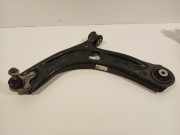 Querlenker Links Vorne 81A407151F Volkswagen Golf VIII (CD1) Schrägheck 2.0 TSI R 16V 4Motion (DNFF) 2023 DNFF