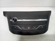 Radio Bedienung 96777660ZD Peugeot 308 (L3/L8/LB/LH/LP) Schrägheck 5-drs 1.2 12V e-THP PureTech 130 (EB2DTS(HNY)) 2019-07