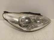 Scheinwerfer Rechts 921020X0 Hyundai i10 (F5) Schrägheck 1.1i 12V (G4HG) 2008-06