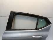 Tür Links Hinten Opel Astra K Schrägheck 5-drs 1.2 Turbo 12V (F12SHL) 2019-10