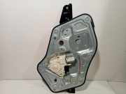 Fensterheber Elektr. Rechts Vorne 5L0837462 Skoda Yeti (5LAC) SUV 1.2 TSI 16V (CBZB) 2010-03