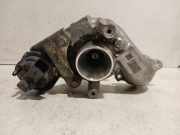 Turbolader 9804945280 Citroën Berlingo Van 1.6 BlueHDI 100 (DV6FD(BHY)) 2019