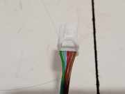 Au?enspiegel Links Elektrisch 232631017 Toyota Aygo (B40) Schr?gheck 1.0 12V VVT-i (1KR-FE) 2018-07