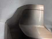 Stoßstange Hinten Volkswagen Touran (5T1) Großraumlimousine 1.6 TDI SCR BlueMotion Technology (DGDA) 2016-09 DGDA