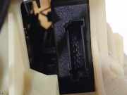 Schaltermechanisch 1712671224 Mercedes-Benz SLK (R171) Cabrio 1.8 200 K 16V (M271.954) 2008-04