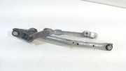 Scheibenwischer Mechanisch Vorne Toyota Aygo (B10) Schrägheck 1.0 12V VVT-i (1KR-FE) 2007-03