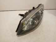 Scheinwerfer Links A4158201059 Mercedes-Benz Citan (415.6) Van 1.5 108 CDI (OM607.951(K9K)) 2015