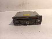 Navigationssystem 98016550xt Citroën C3 (SC) Schrägheck 5-drs 1.6 16V VTi 120 (EP6C(5FS)) 2012