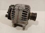 Lichtmaschine 0124525187 Volkswagen Golf VI Variant (AJ5/1KA) Kombi 1.6 TDI 16V 105 (CAYC) 2011-04 CAYC