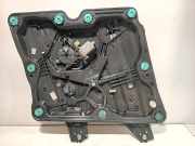 Fensterheber Elektr. Links Vorne 5H0837401F Volkswagen Golf VIII (CD1) Schrägheck 2.0 GTI 16V (DNPA) 2020-12 DNPA
