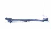 Scheibenwischer Mechanisch Vorne Volvo S60 II (FS) Limousine 1.6 DRIVe,D2 (D4162T) 2013-01