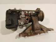Turbolader A2820900280 Mercedes-Benz CLA (118.3) Limousine 1.3 CLA-200 Turbo 16V (M282.914) 2019