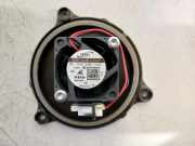 L?fter K?hler AD0414UB BMW Z4 Roadster (G29) Cabrio M40i 3.0 Twin Power Turbo 24V (B58-B30C) 2019-09