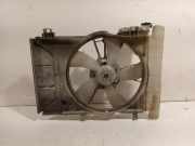 Kühlerventilatormotor mf4227500456 Toyota Yaris II (P9) Schrägheck 1.0 12V VVT-i (1KR-FE) 2011