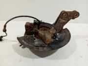 Radnabe Rechts Vorne Dacia Dokker (0S) Großraumlimousine 1.5 dCi, Blue dCi 75 (K9K-612(K9K-C6)) 2014