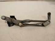 Scheibenwischer Mechanisch Vorne 1593004134 Toyota Yaris III (P13) Schrägheck 1.5 16V Hybrid (1NZ-FXE) 2014-01