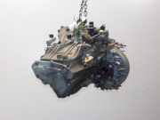 Getriebe Manuell MF3 Peugeot 508 SW (8E/8U) Kombi 2.0 HDiF 16V (DW10BTED4(RHF)) 2011-10