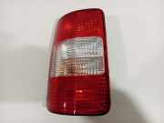 Rücklicht Links Aussen 2K0945257A Volkswagen Caddy III (2KA,2KH,2CA,2CH) Van 2.0 SDI (BDJ) 2005-03 BDJ
