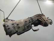 Getriebe Automatik Mercedes-Benz ML I (163) SUV 400 4.0 CDI V8 32V (OM628.963) 2002-01