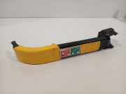 Türfänger BK21V44100 Ford Transit Custom Van 2.0 TDCi 16V Eco Blue 130 (BKFA) 2017