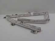 Vorhang Airbag Links 34216414B Opel Crossland (X) SUV 1.2 Turbo 12V (B12XHL(EB2DT)) 2017