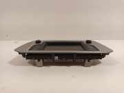 Navigation Display 3g0035021b Volkswagen Passat Variant (3G5) Kombi 1.6 TDI 16V (DCXA) 2017-06 DCXA