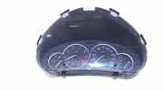 Tachoeinheit Kmh 000644407 Peugeot 206 (2A/C/H/J/S) Schrägheck 2.0 GTI 16V (EW10J4(RFN)) 2003-10