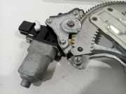 Fensterheber Elektr. Links Hinten 5713a258 Citroën C4 Aircross (BU) SUV 1.8 HDi 16V 150 (4N13) 2014