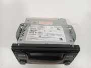 Radio 28185bv80a Nissan Juke (F15) SUV 1.6 16V (HR16DE) 2017-02