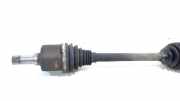 Antriebswelle Links Vorne Peugeot Boxer (U9) Van 2.2 HDi 130 Euro 5 (PUMA(4HH)) 2014-05