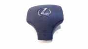 Airbag Lenkrad Lexus IS (E2) Limousine 250 2.5 V6 24V (4GRFSE) 2005-09