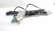 Fensterheber Elektr. Links Vorne 0130822226 BMW 1 serie (E87/87N) Schrägheck 5-drs 116i 1.6 16V (N45-B16A) 2004-11