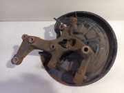 Radnabe Rechts Hinten Audi A3 Cabriolet (8P7) Cabrio 1.2 TFSI (CBZB) 2013