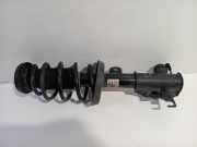 Federbein Links Vorne 13319746 Opel Insignia Schrägheck 5-drs 2.0 Turbo 16V 4x4 Ecotec (A20NHT(Euro 5)) 2011