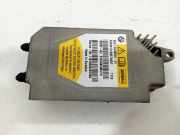 Steuergerät Airbag 6577924809601 BMW 5 serie Touring (F11) Kombi 550i V8 32V TwinPower Turbo (N63-B44A) 2011