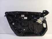 Fensterheber Elektr. Links Vorne A0009065806 Mercedes-Benz C (W205) Limousine C-180 1.5 EQ Boost (M264.915) 2020