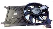 Kühlerventilatormotor 0130303939 Ford Focus C-Max Großraumlimousine 1.8 16V (QQDB(Euro 4)) 2007-03